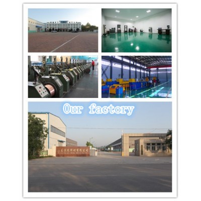 High Quality Copper-free MIG Welding Wire ER70S-6